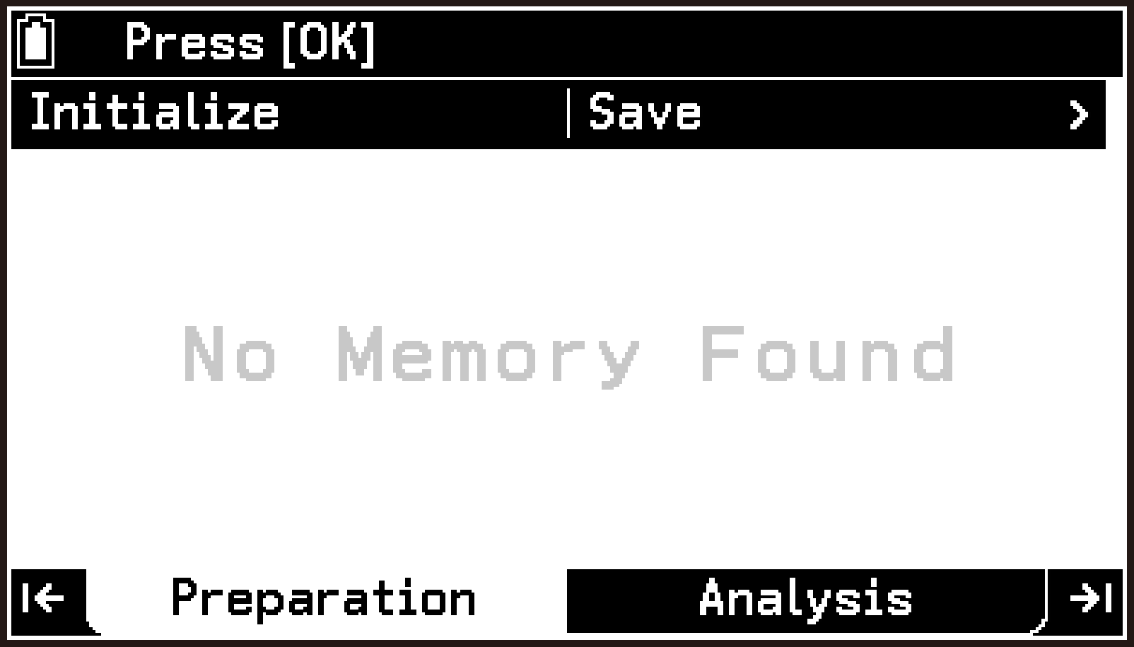 CY876_V2.1_E-CON5 _Saving and Recalling Setups_1-1
